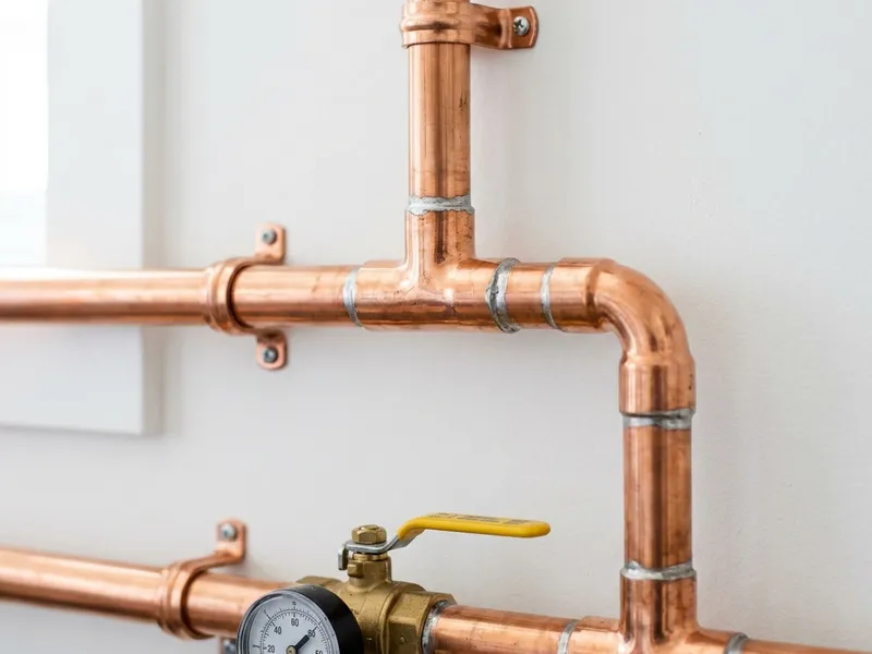 Pipe Repair & Replacement Plumber in Sedgwick, CO