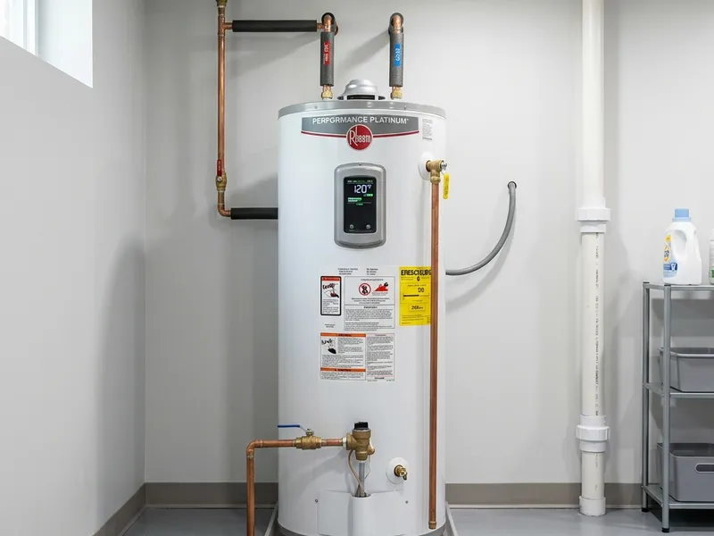 Water Heater Repair Plumber in Sedgwick, CO